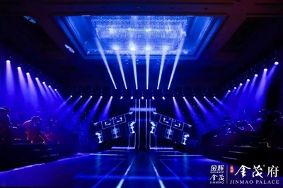 點(diǎn)金榕城 一場劃時代的塔尖盛典，與福州共鑒未來