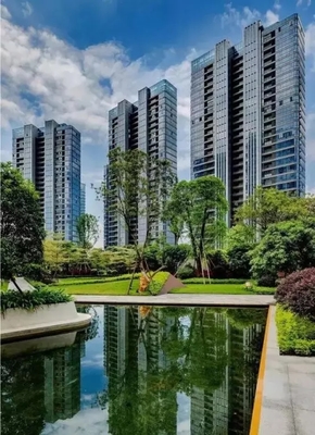 金盤聯(lián)福州行 探尋高端樓盤新標(biāo)桿，共話地產(chǎn)開發(fā)新篇章