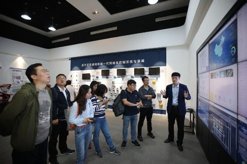 感受新時(shí)代東北工業(yè)活力 2019工業(yè)互聯(lián)網(wǎng)全球峰會(huì)企業(yè)行走入沈陽(yáng)創(chuàng)新企業(yè)