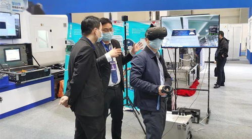 鼎捷亮相蕪湖產(chǎn)需對接會，5G+工業(yè)互聯(lián)網(wǎng)實踐推動裝備制造轉(zhuǎn)型升級